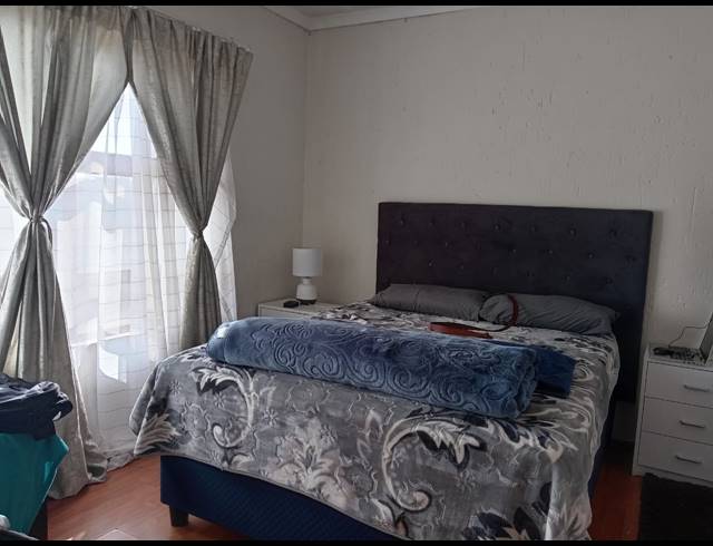 2 BEDROOM SECTIONAL TITLE FOR SALE IN BOKSBURG NORTH